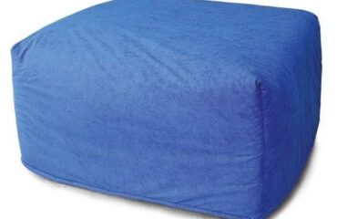 PUFF Cama Viso 80x63x43 cm