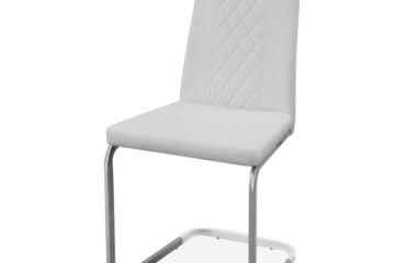 Silla de comedor DALIA Polipiel