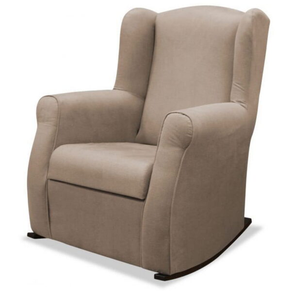 Sillón balancín KOKE 80 cm