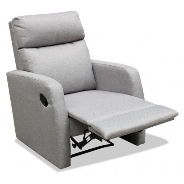 Sillón relax VICTORIA 75 cm