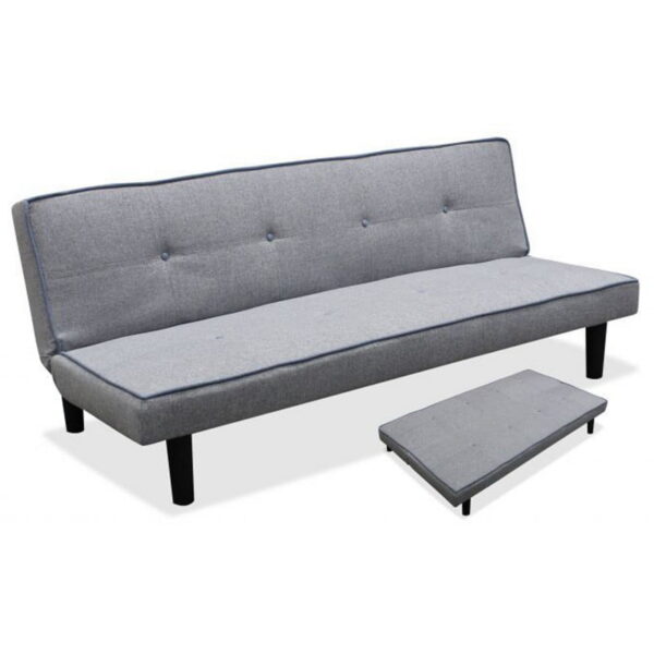 Sofá cama CÓRDOBA Eco 180 cm