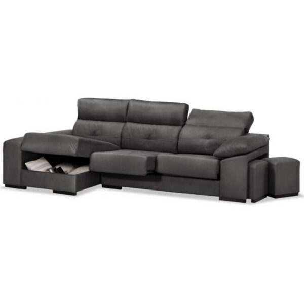 Sofá Chaise Longue ESTRELLA