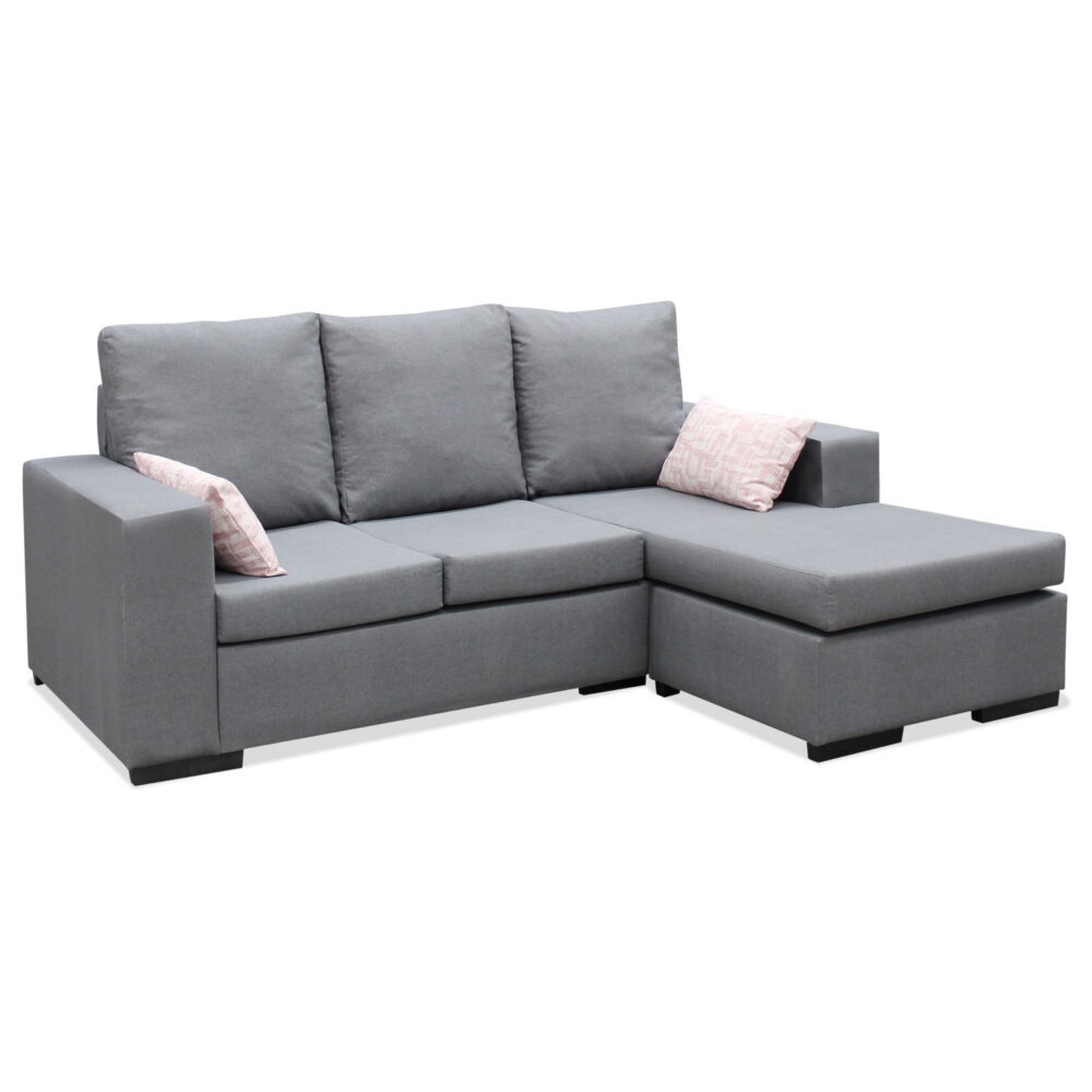 Sofá Chaise Longue REDONDELA II 190 cm