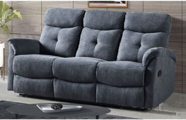 Sofá relax LANZAROTE