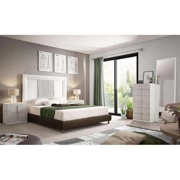 Dormitorio Matrimonio Bedmar
