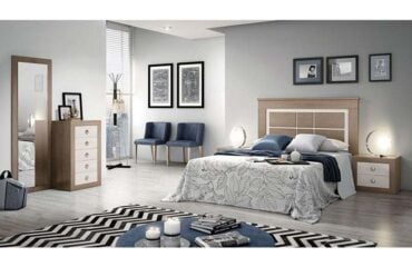 Dormitorio Matrimonio Girona