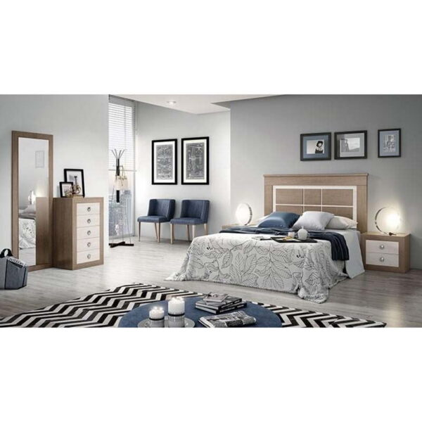 Dormitorio Matrimonio Girona