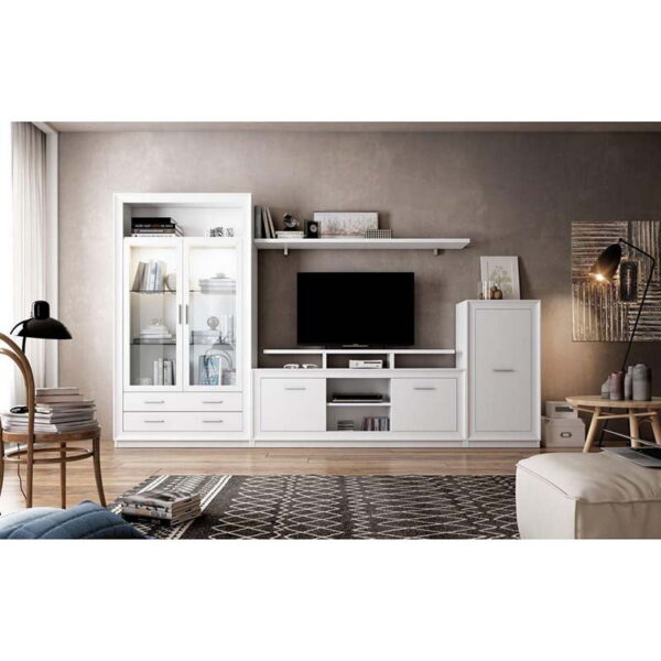 Mueble de Salón Ibiza 300 cm