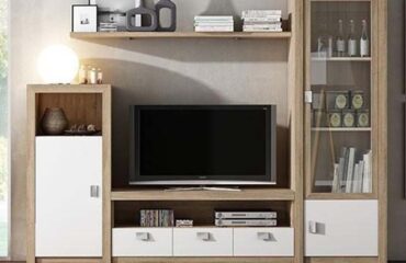 Mueble de Salón Menorca 240 cm