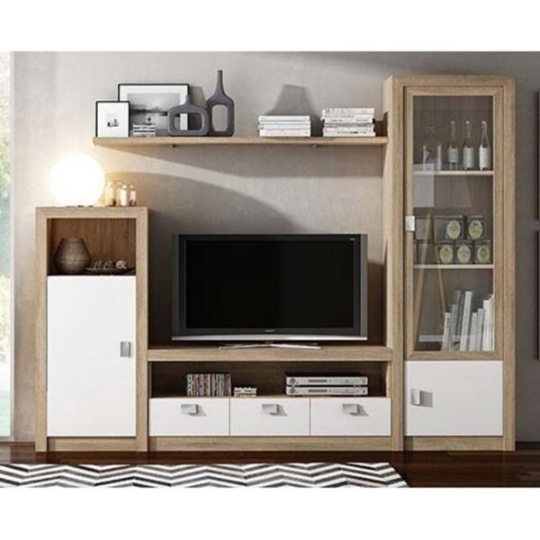 Mueble de Salón Menorca 240 cm