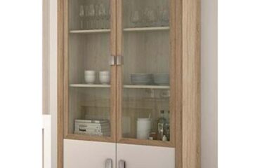 Vitrina Bilbao 96 cm