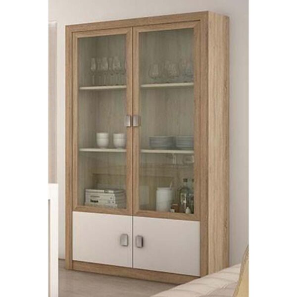 Vitrina Bilbao 96 cm