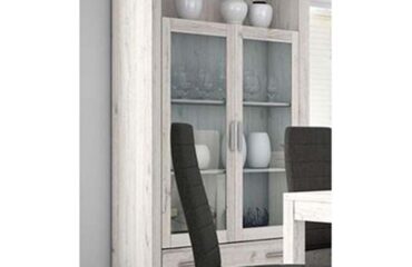 Vitrina Mallorca 91 cm