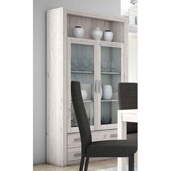 Vitrina Mallorca 91 cm
