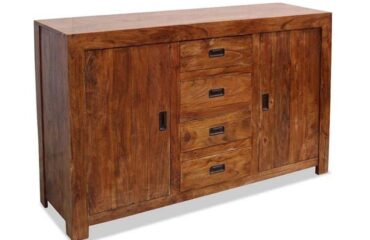Aparador vintage Side Board 120 cm