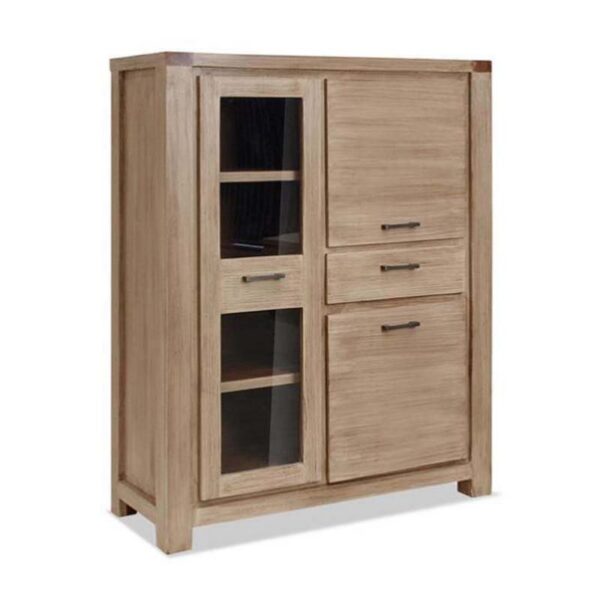 Aparador Mueble Bar Dublín 110 cm