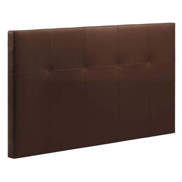 Cabecero Cama Polipiel Fuenlabrada 155 cm