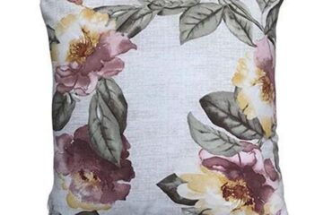 Cojín con relleno Boiro 45x45 cm