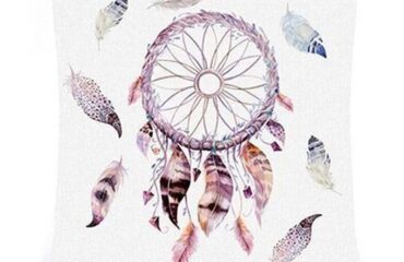 Cojín con relleno Dream 50x50 cm