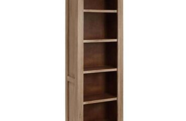 Expositor librería Ginebra 65 cm
