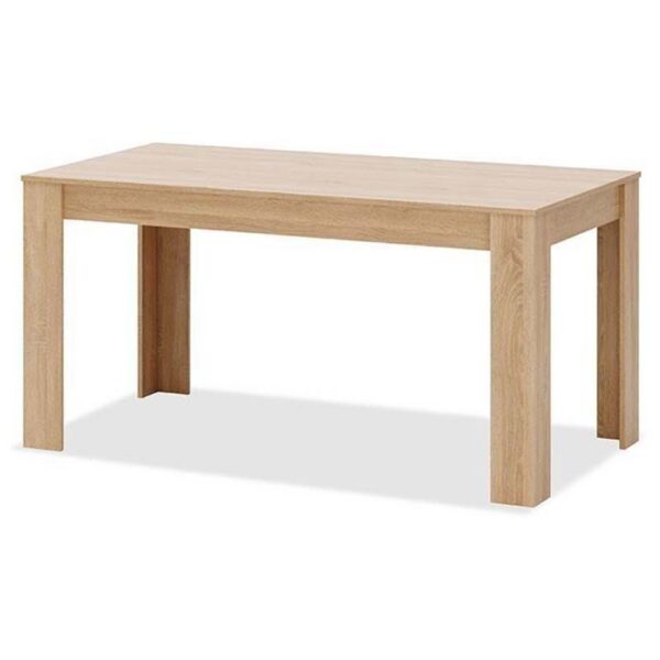Mesa de comedor extensible a 197 cm Kevin