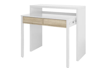 Escritorio desplazable Tyrion Varios Colores