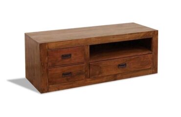 Mueble de Televisión Vintage Estocolmo