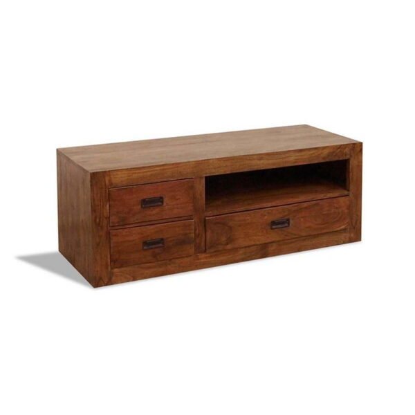 Mueble de Televisión Vintage Estocolmo