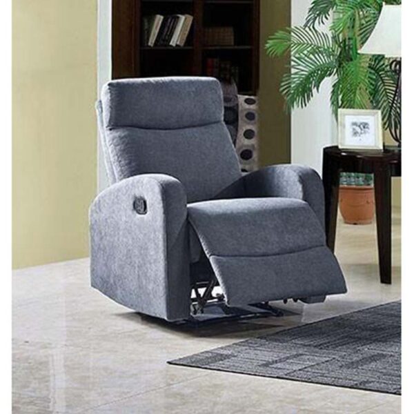 Sillón Relax Gris Adeje