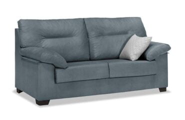 Sofá 3 Plazas Azul Sabadell 180 cm